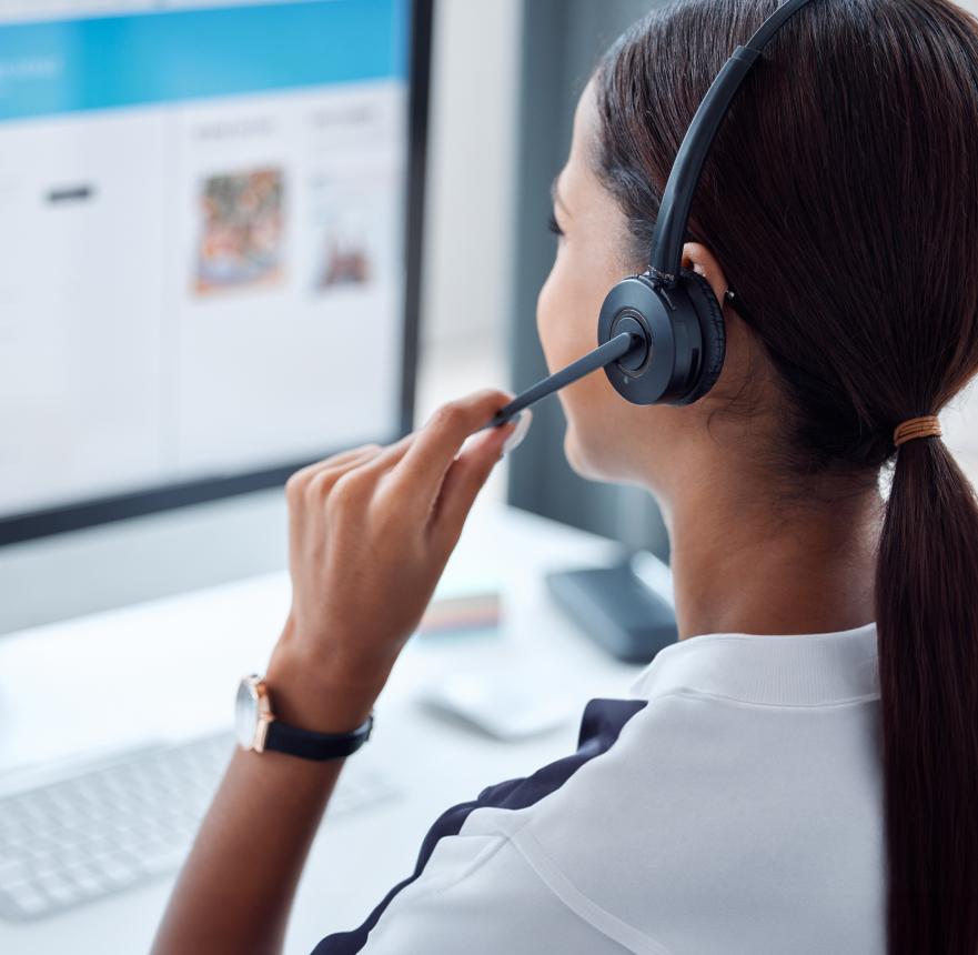 Insurance Brokerage Service